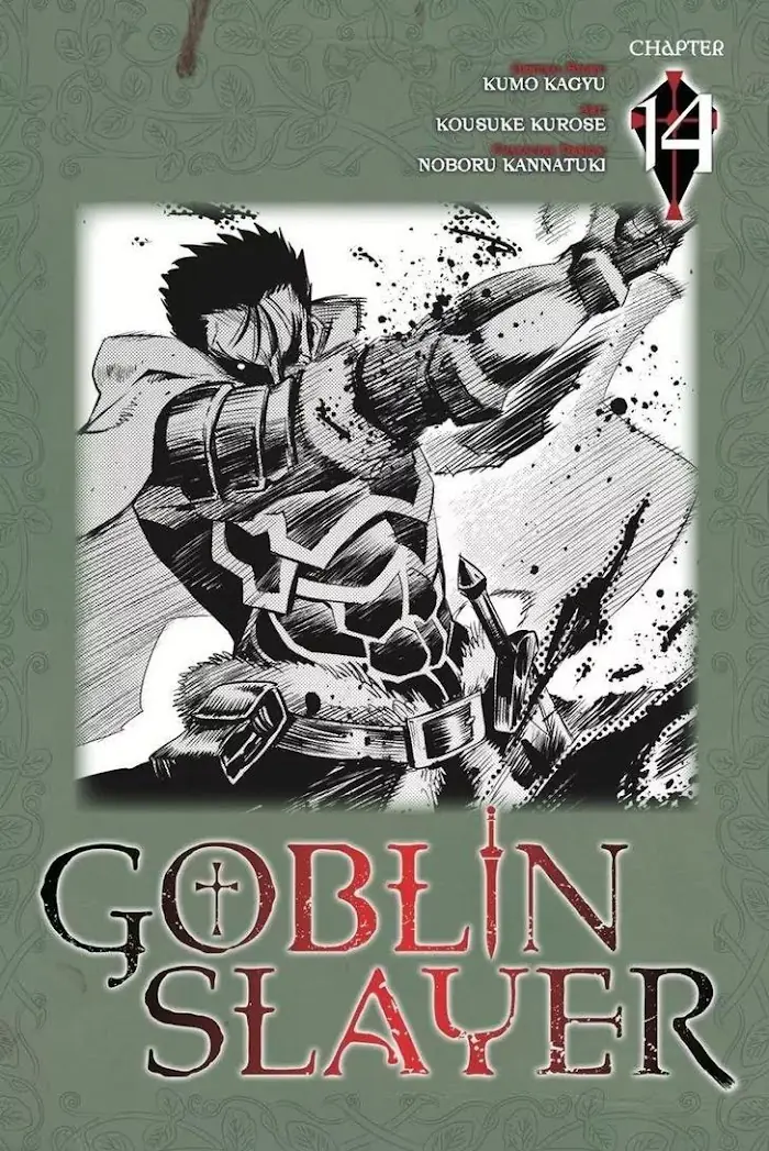 Goblin Slayer Chapter 14 image 01_optimized